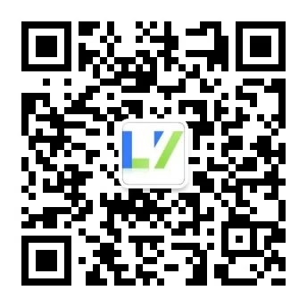 利云科技微信公众号二维码